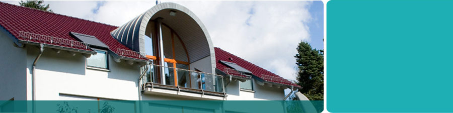 Holz-Aluminium-Fenster