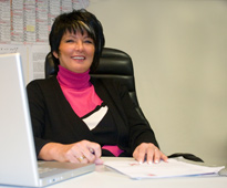 Bernd Knop - Inhaber & Geschäftsführung